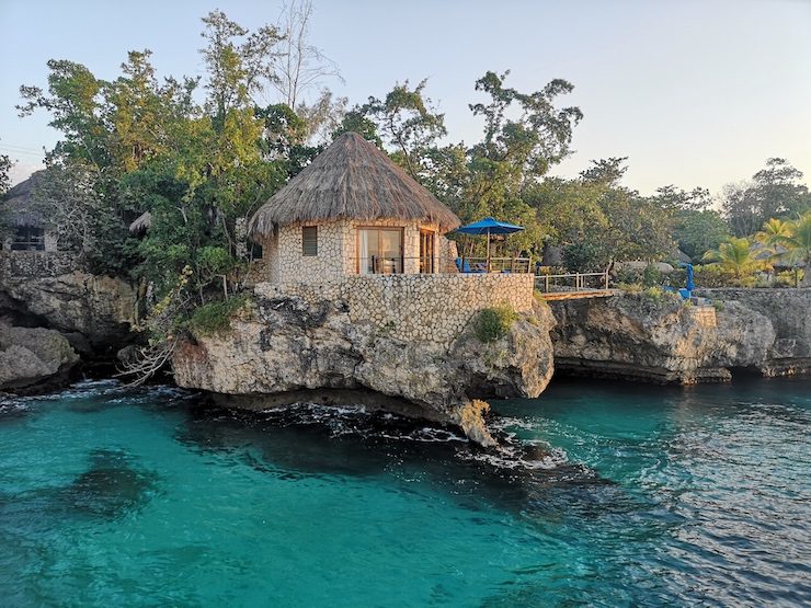 Rockhouse Hotel Negril Review