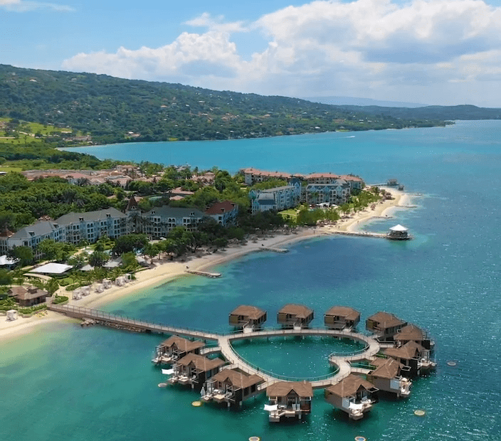 Sandals South Coast Whitehouse Jamaica Review