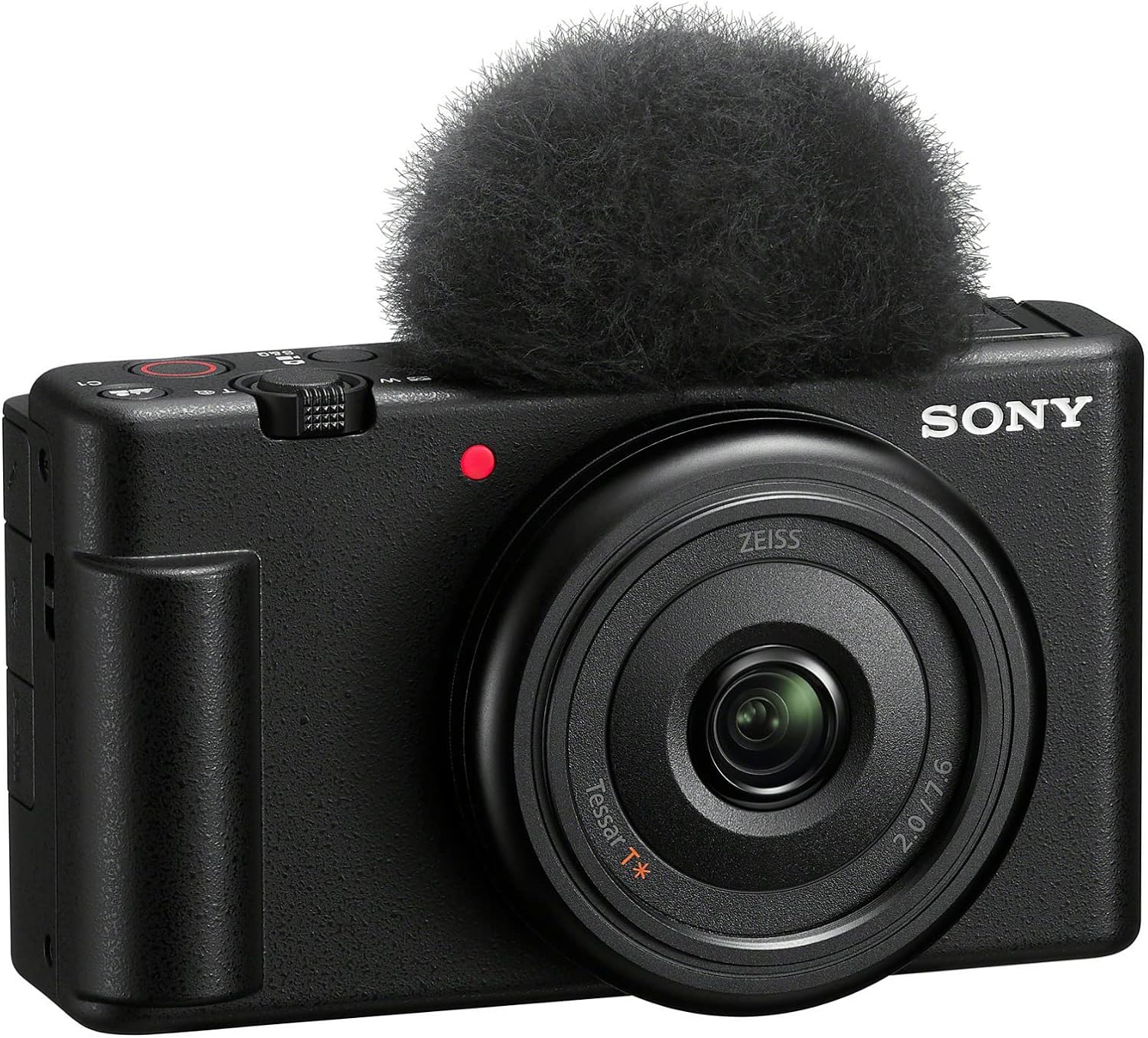 sony zv-1f Camera
