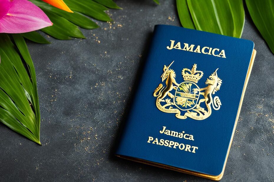 Do You Need a Passport to Go to Kingston Jamaica