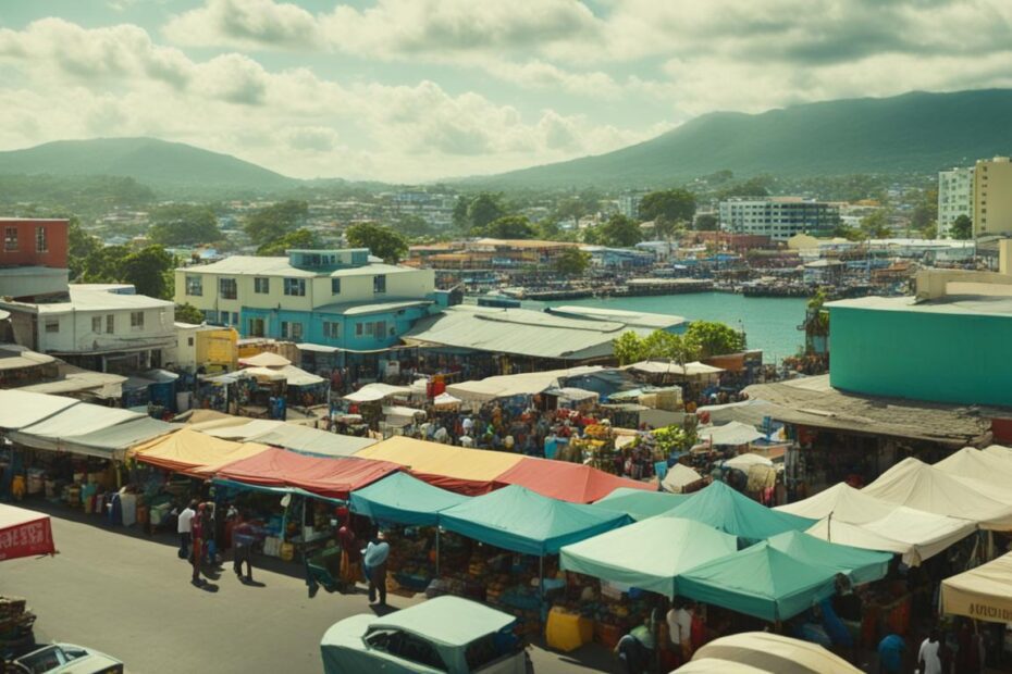 How Expensive Is Kingston Jamaica