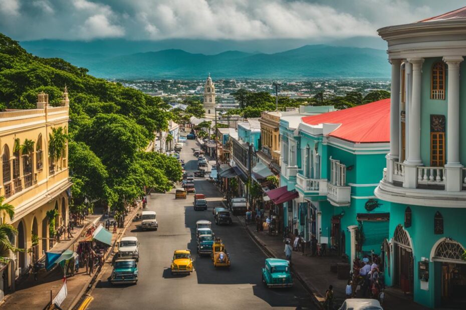 How Is Life in Kingston Jamaica?