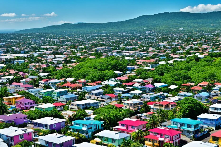 How Much Are Houses in Kingston Jamaica