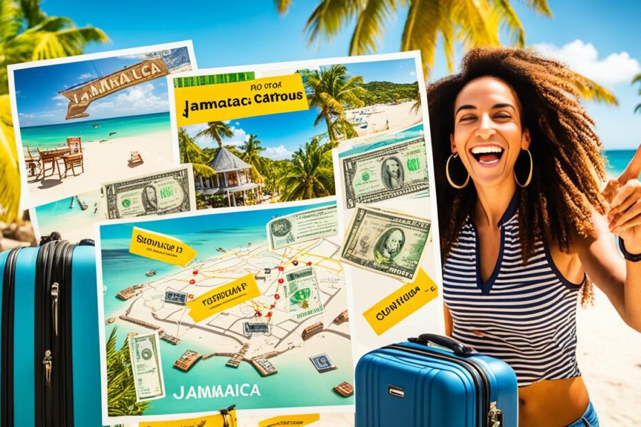 How Much Does It Cost to Go to Kingston Jamaica
