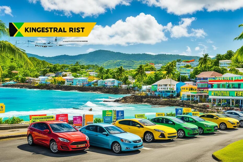 How Much Does It Cost to Rent a Car in Kingston Jamaica