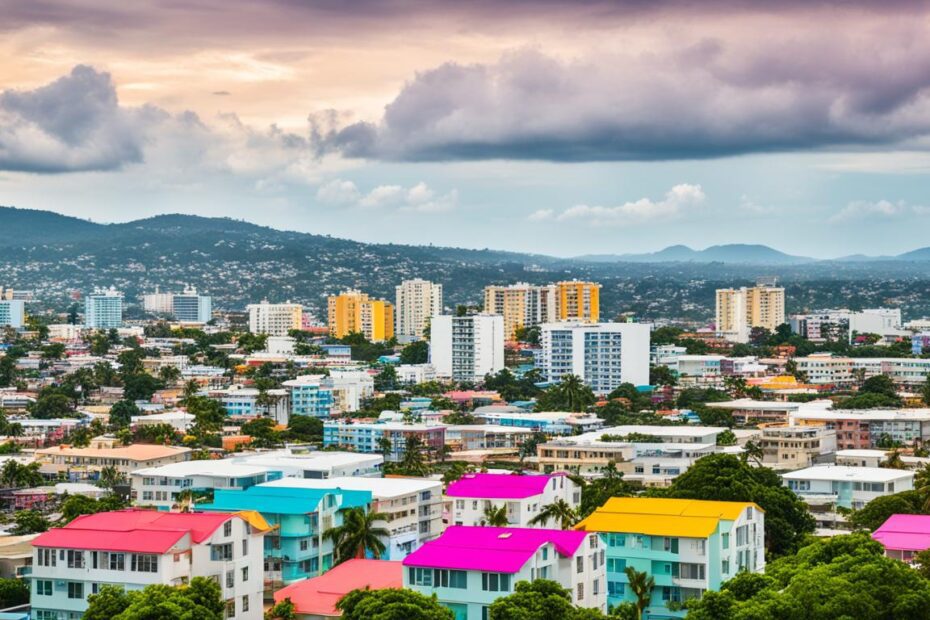 How Much Does It Cost to Rent an Apartment in Kingston Jamaica?