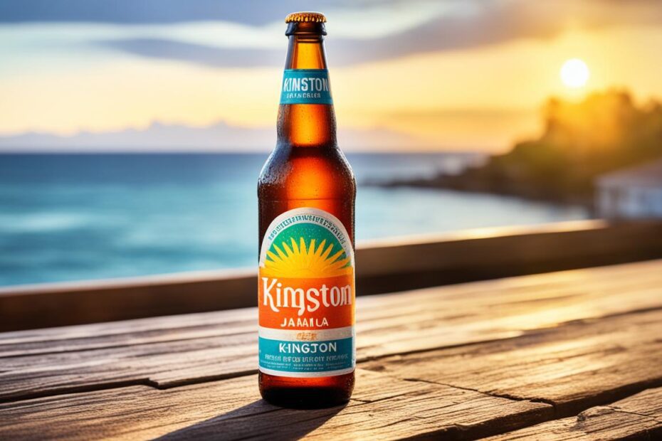 How Much Is a Beer in Kingston Jamaica