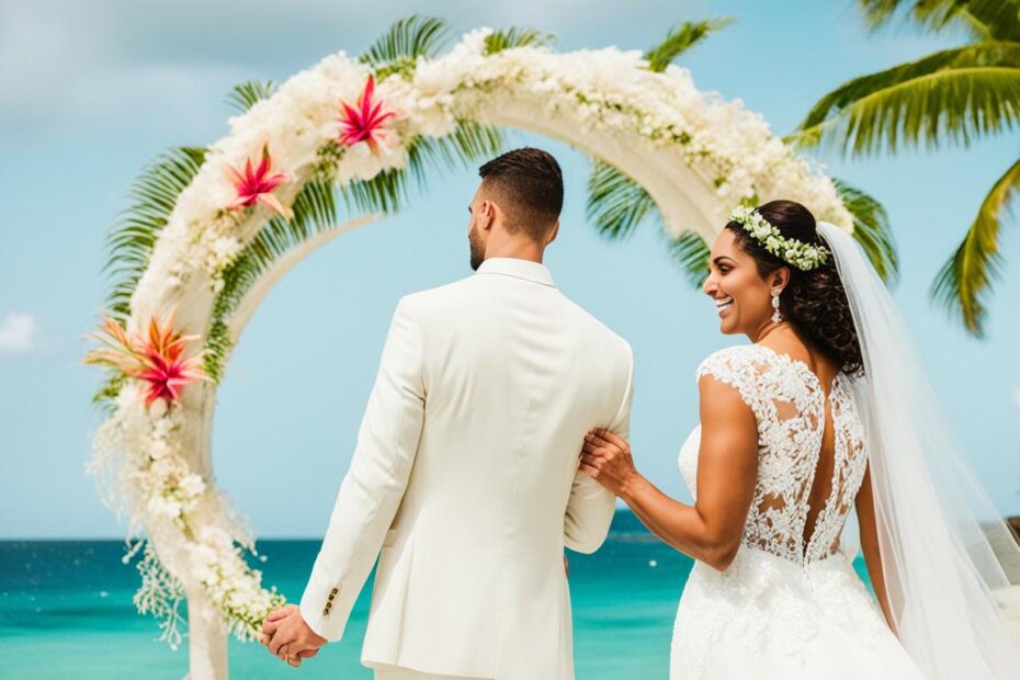 How Much Is a Wedding in Kingston Jamaica