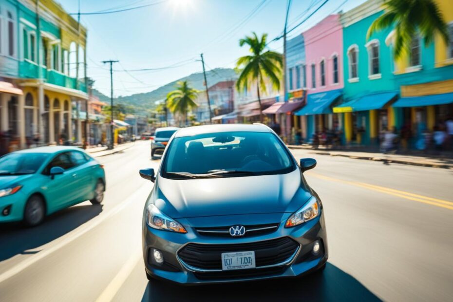 Is It Safe to Drive in Kingston Jamaica