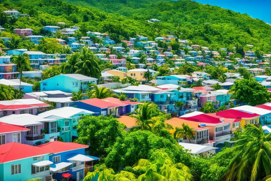 Is It Safe to Live in Kingston Jamaica