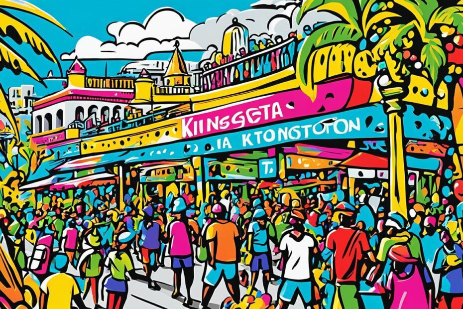 Is It Safe to Travel to Kingston Jamaica