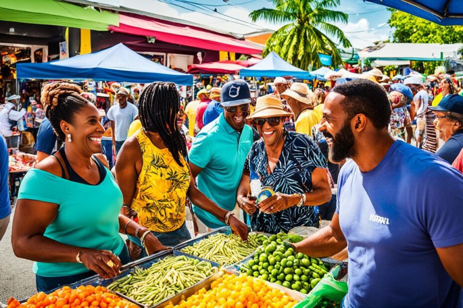 Is Kingston Jamaica Safe for Tourists