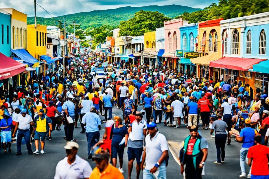 Is Kingston Jamaica Safe to Visit