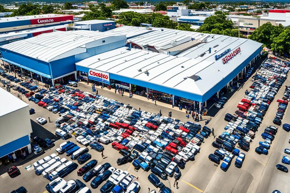 Is There a Costco in Kingston Jamaica
