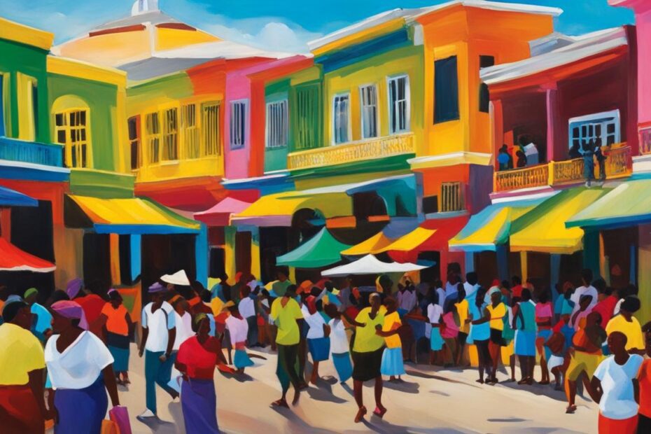 Things to Do and See in Kingston Jamaica