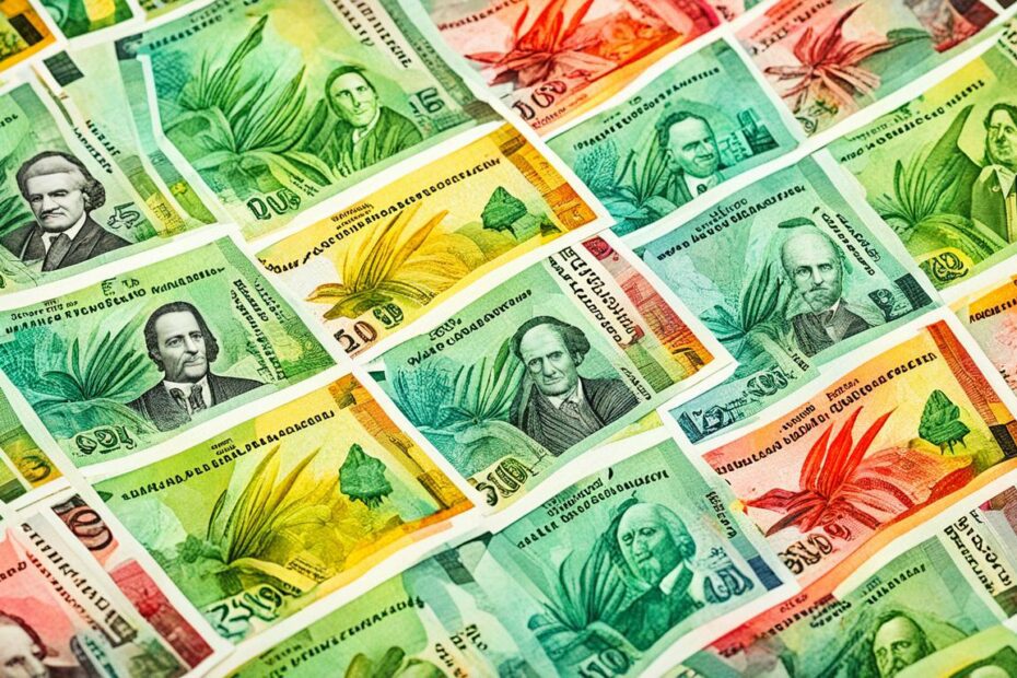 What Currency Is Used in Kingston Jamaica