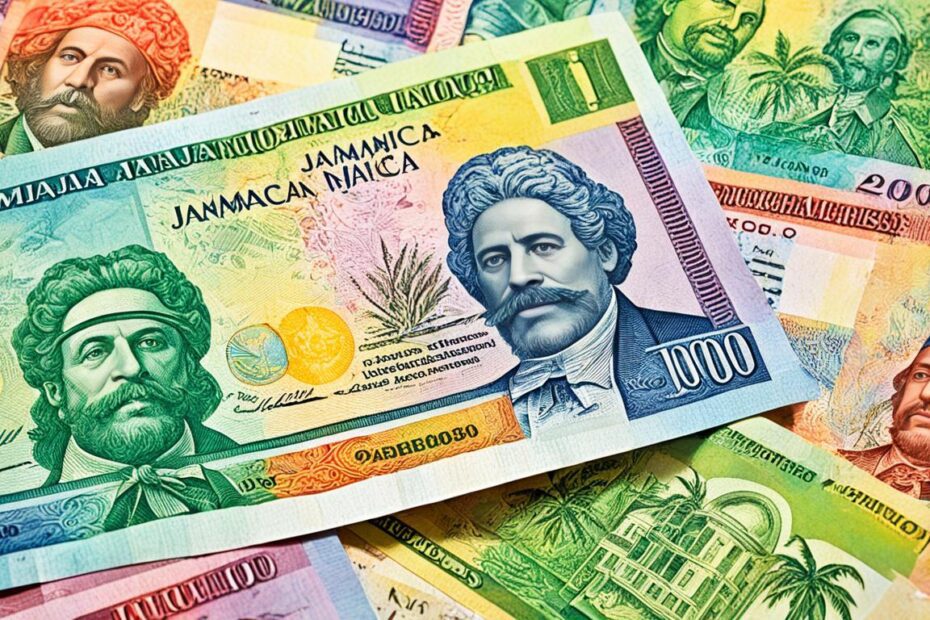 What Is the Currency in Kingston Jamaica