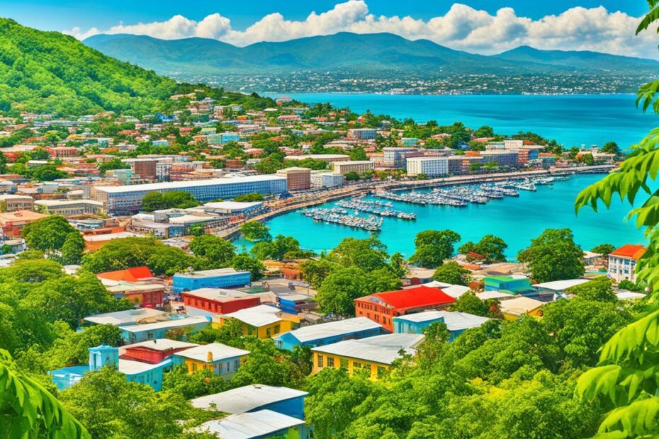 What to See in Kingston Jamaica?