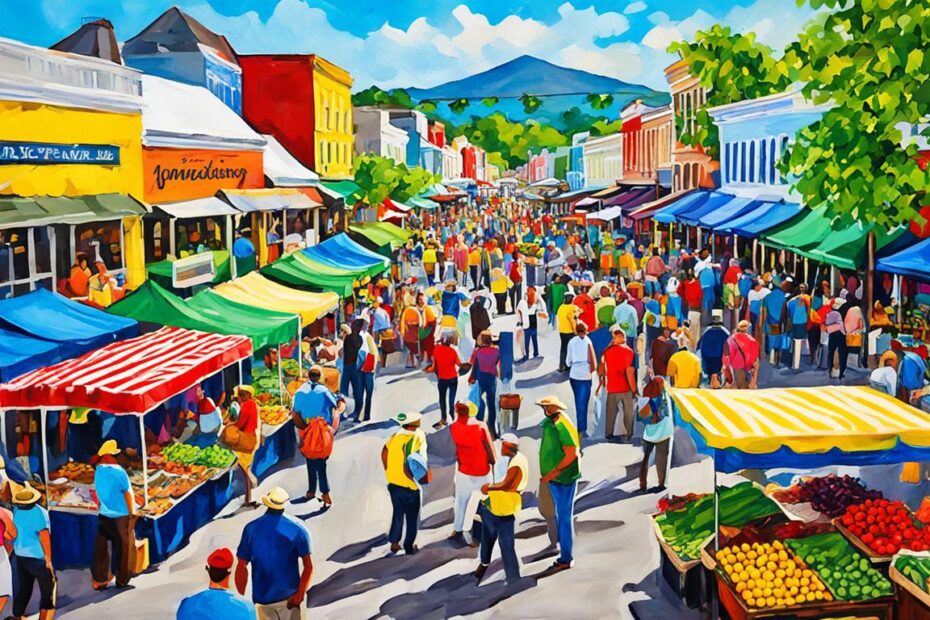 What to Visit in Kingston Jamaica?