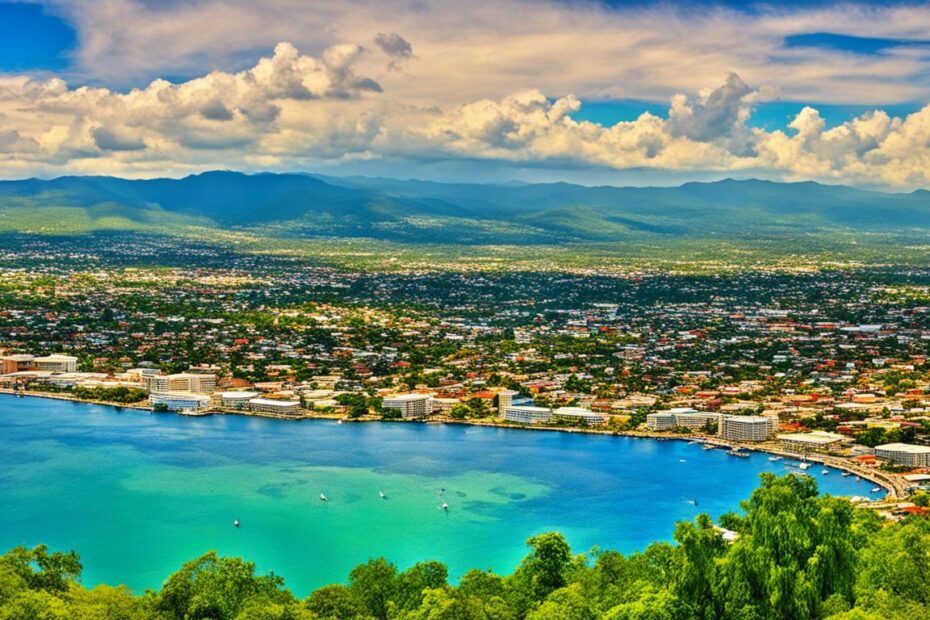 When Is the Best Time to Visit Kingston Jamaica?