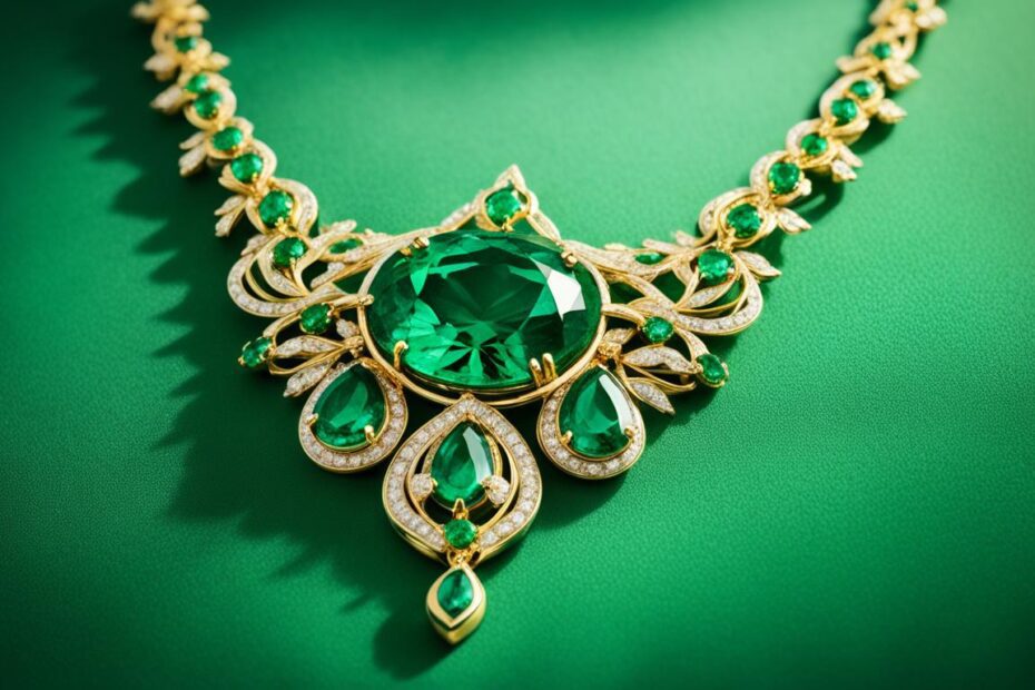 Where to Buy Emeralds in Kingston Jamaica?