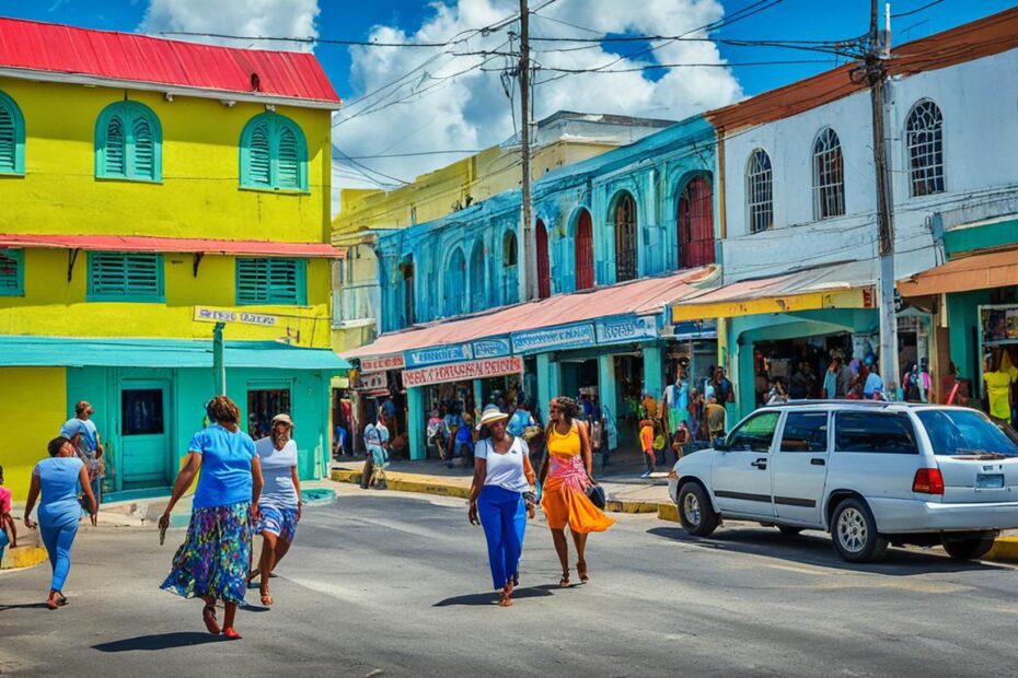 Why Can’t You Wear Shorts in Kingston Jamaica?
