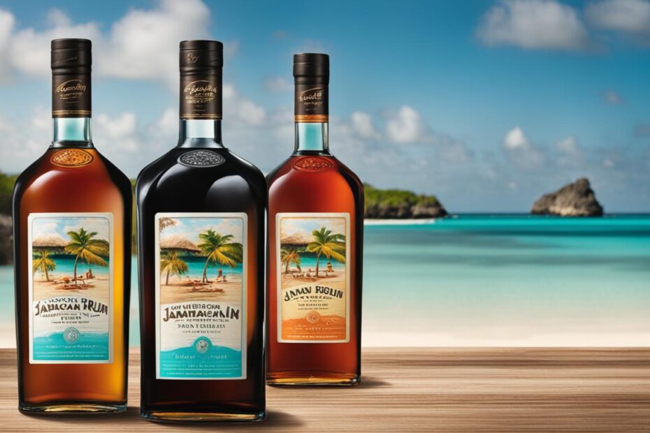 Best Alcohol to Bring back From Jamaica