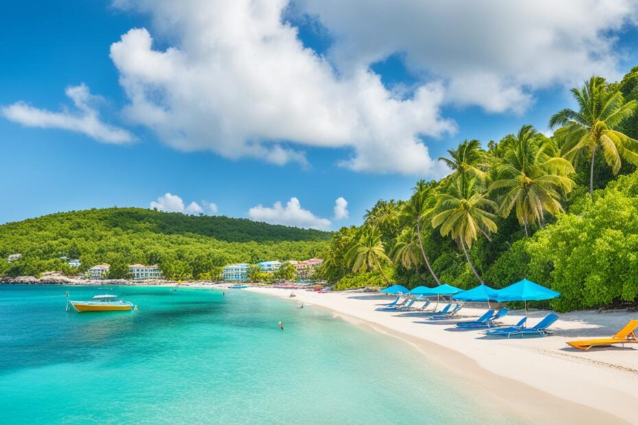 Best Beaches of Jamaica