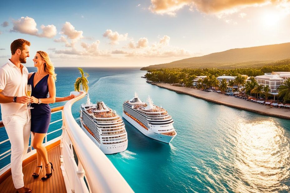 Best Cruise to Jamaica