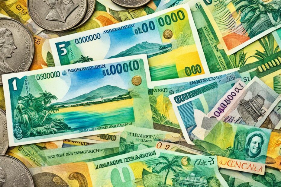 Best Currency for Jamaica