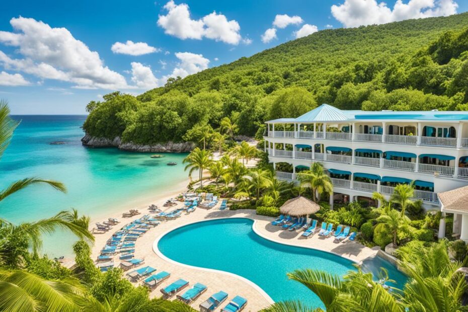 Best Deals for Jamaica All Inclusive