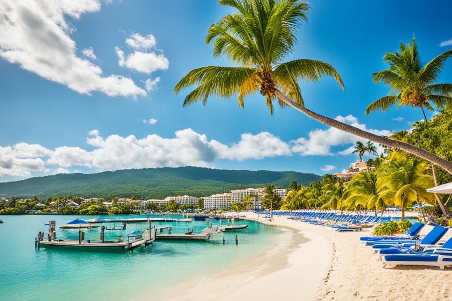 Best Deals for Jamaica Resorts