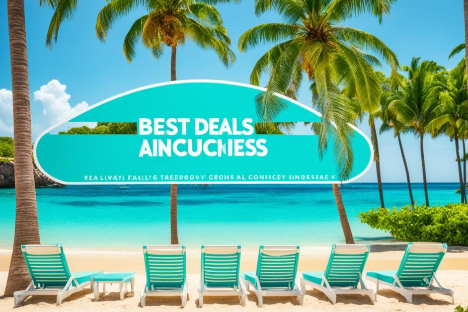 Best Deals to Jamaica All Inclusives