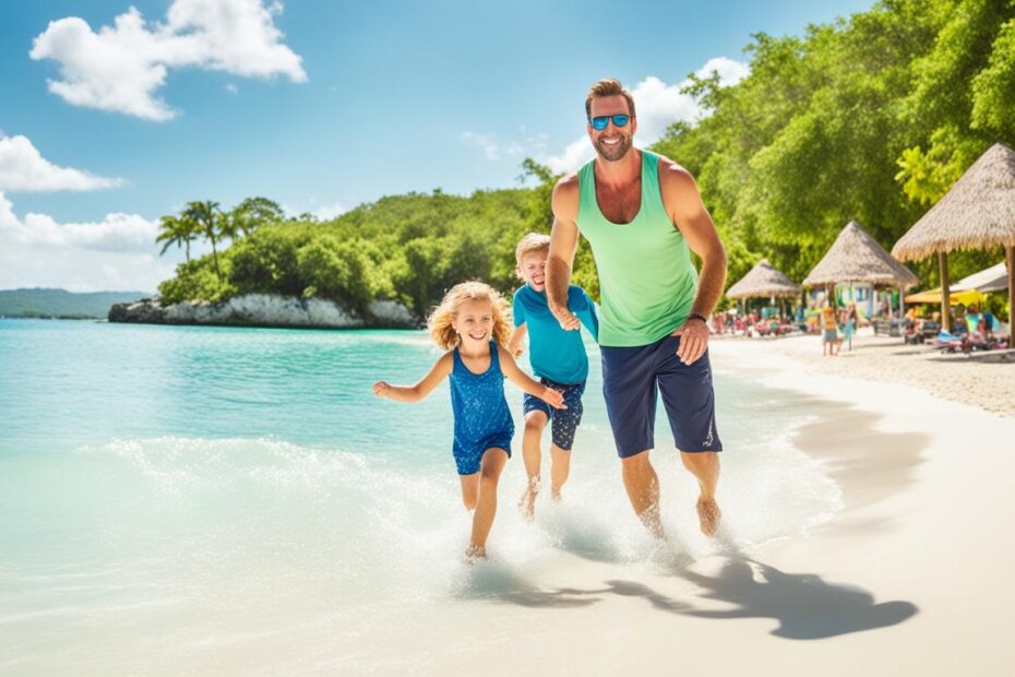 Best Family All Inclusive Jamaica