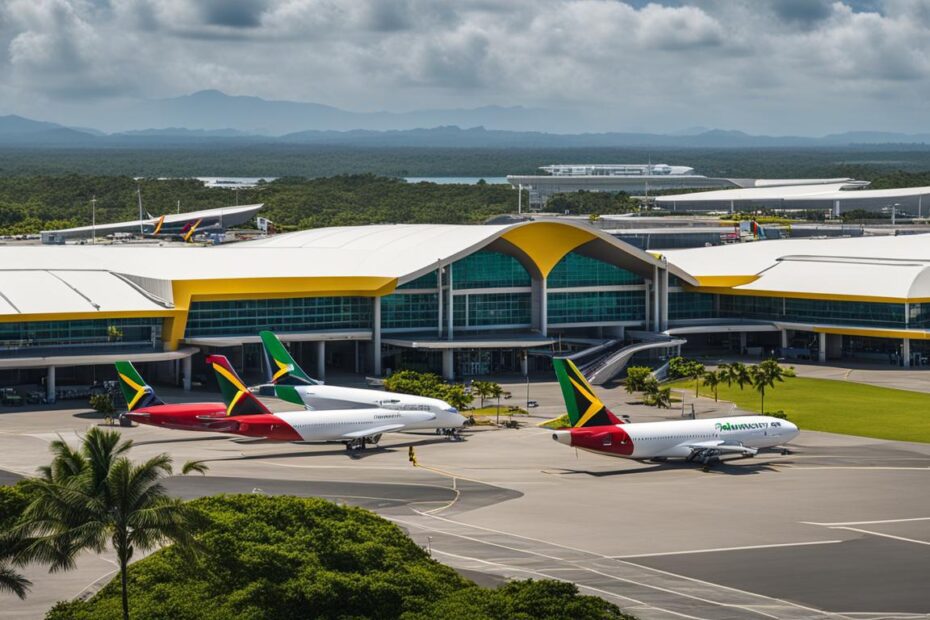 Best Jamaica Airport