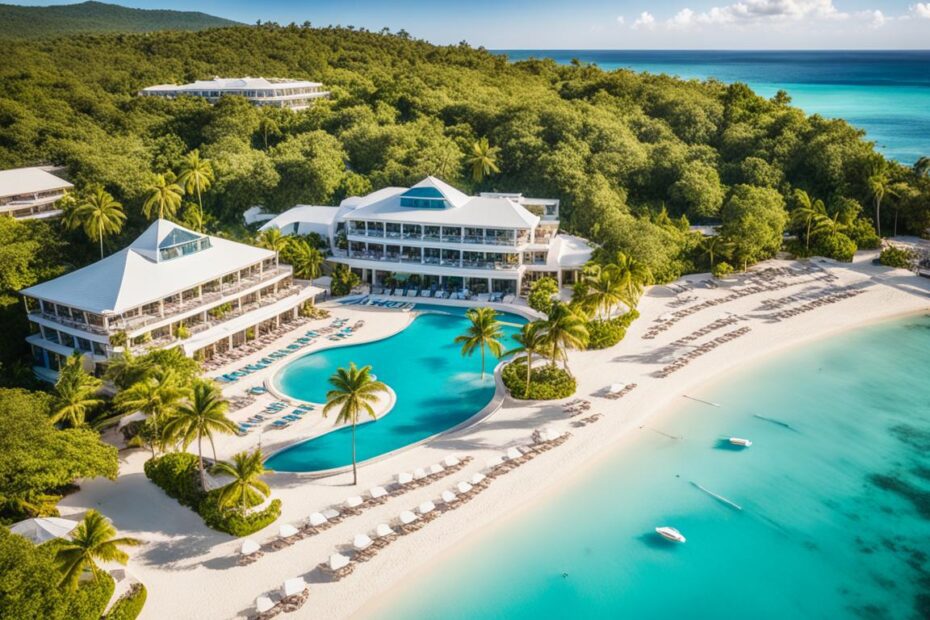 Best Jamaica All Inclusive Resorts