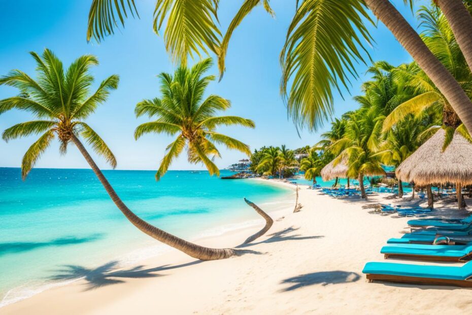 Best Jamaica Beach Resorts