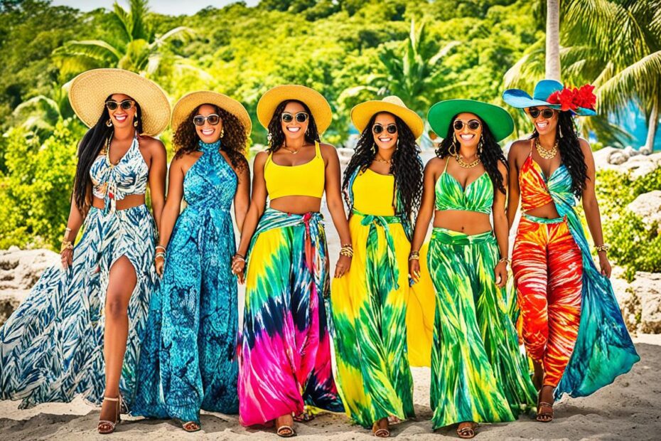Best Outfits for Jamaica