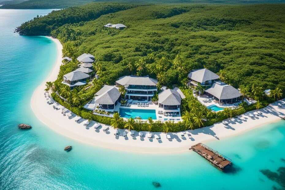 Best Resorts on Jamaica