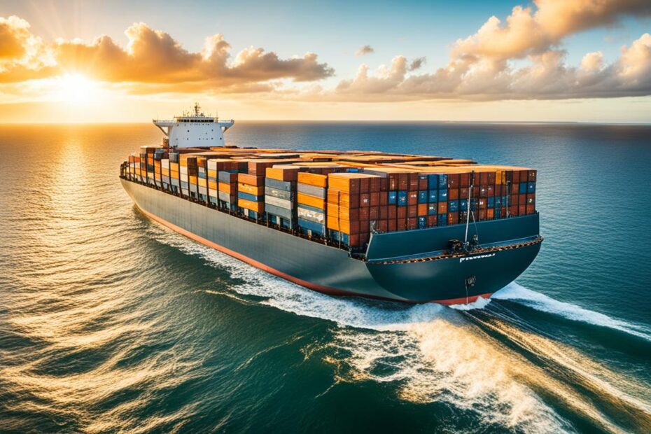 Best Shipping Company to Jamaica