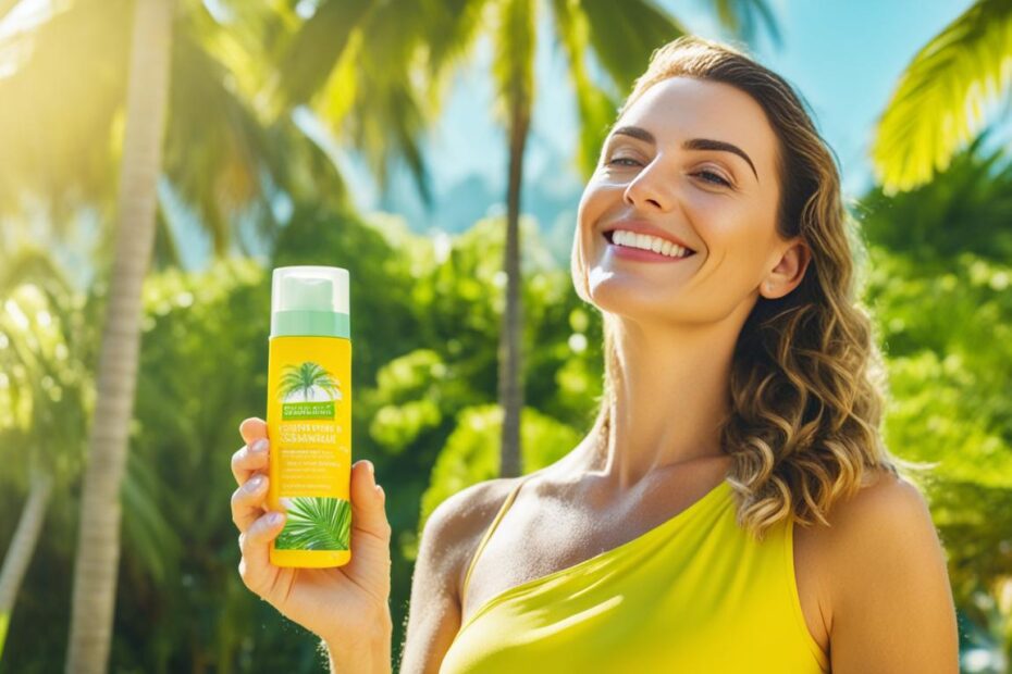 Best Sunscreen for Jamaica
