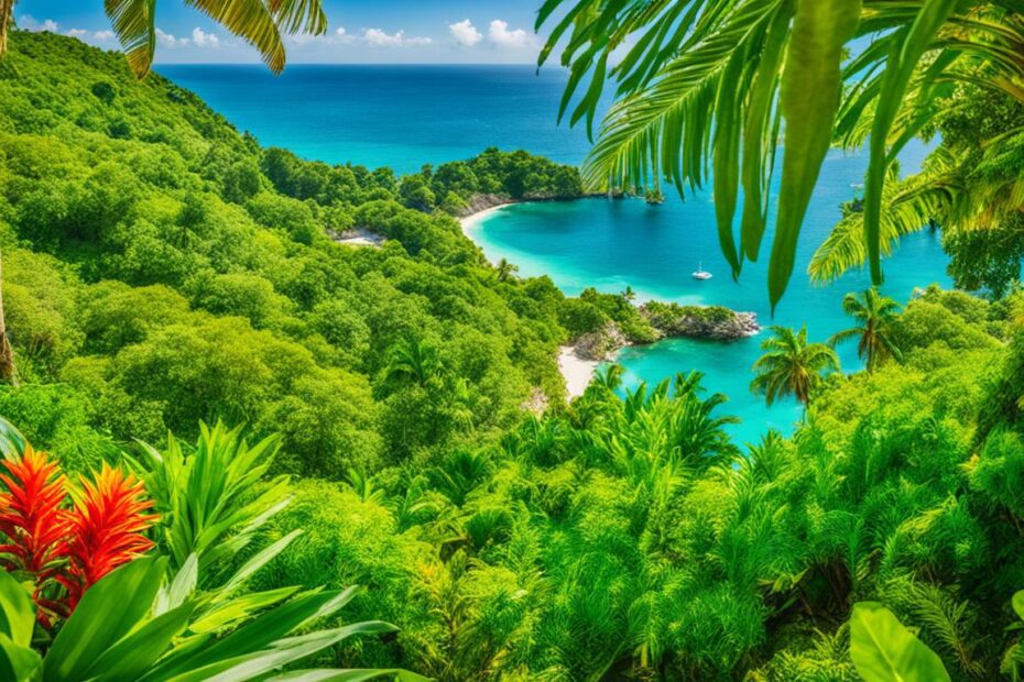 Best Time of Year to Travel to Jamaica