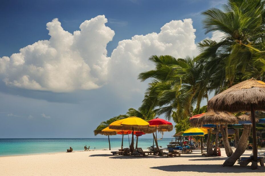 Best Time of Year to Visit Negril Jamaica