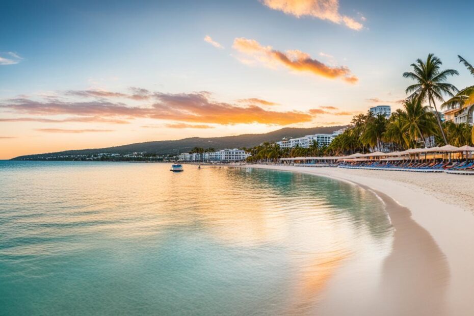 Best Time to Go to Jamaica Montego Bay