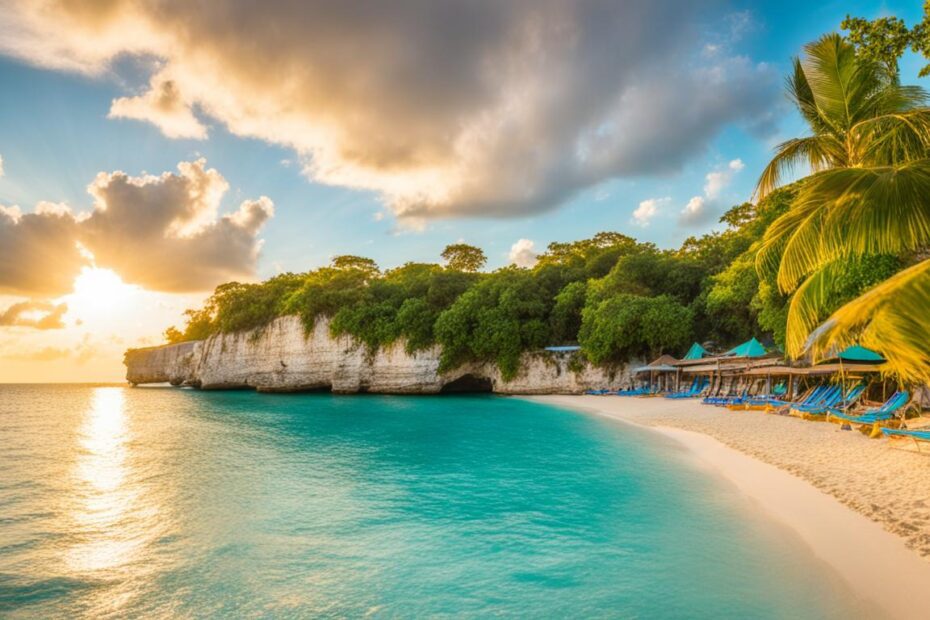 Best Time to Go to Negril Jamaica