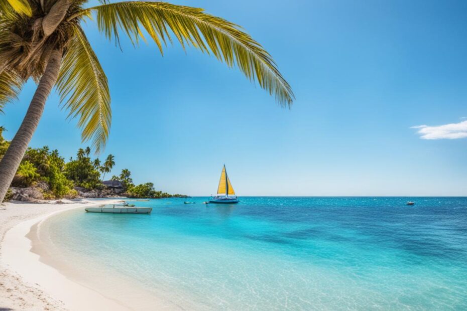 Best Time to Visit Negril Jamaica
