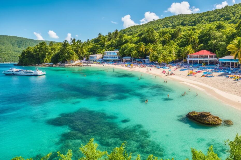 Best Time to Visit Ocho Rios Jamaica