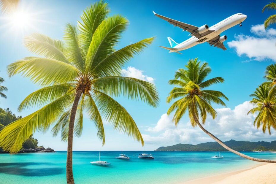 Best Us Airport to Fly to Jamaica