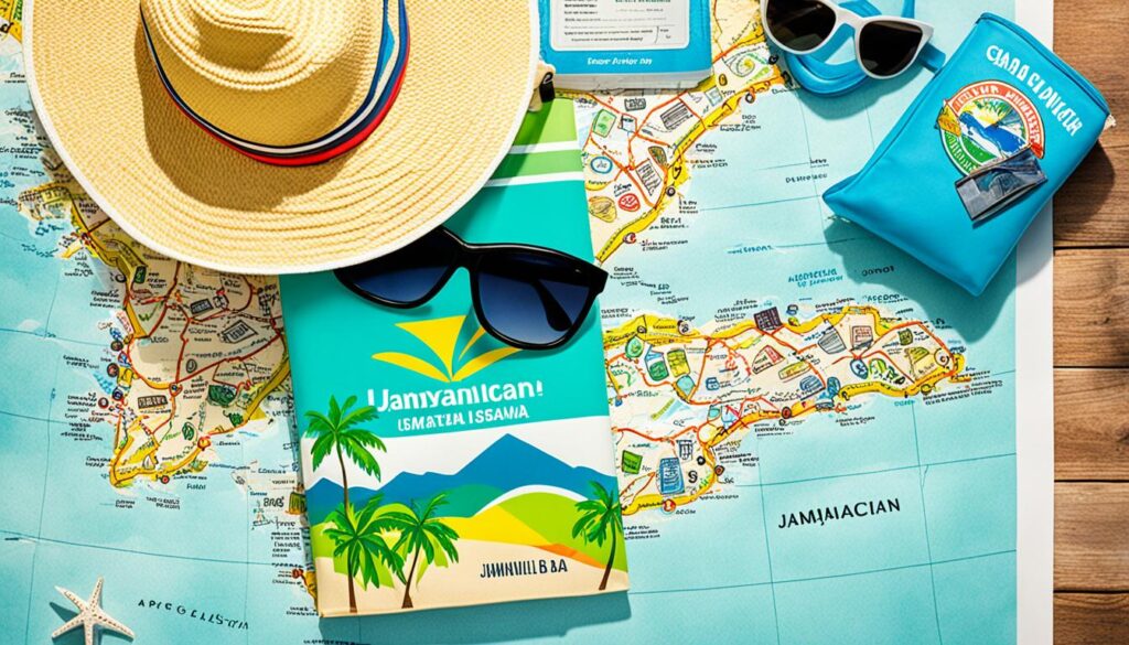 Jamaica Packing List