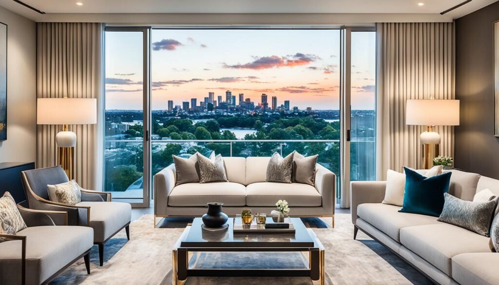 Amenities in Apartments for Rent in Kingston